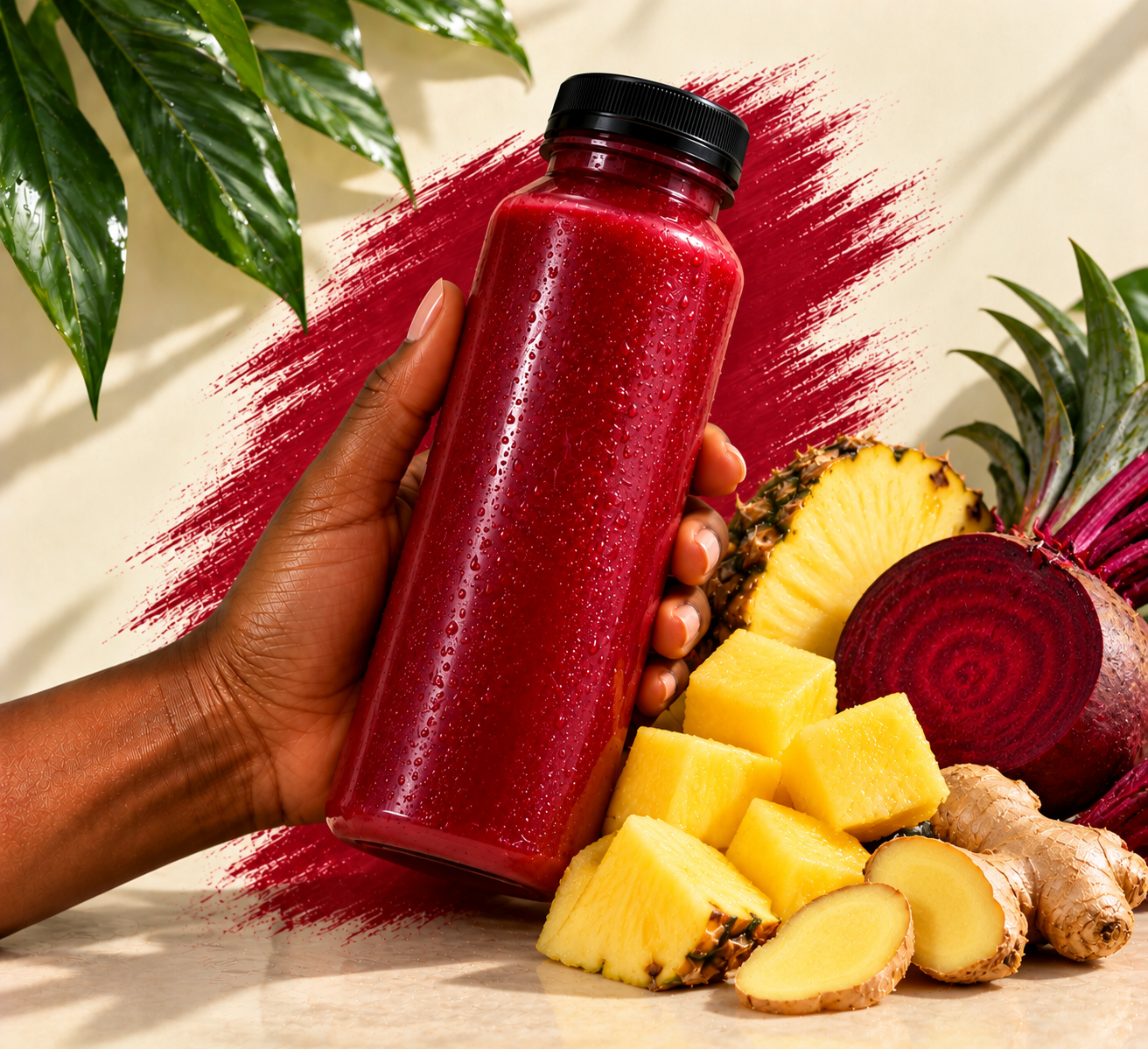 Beet It