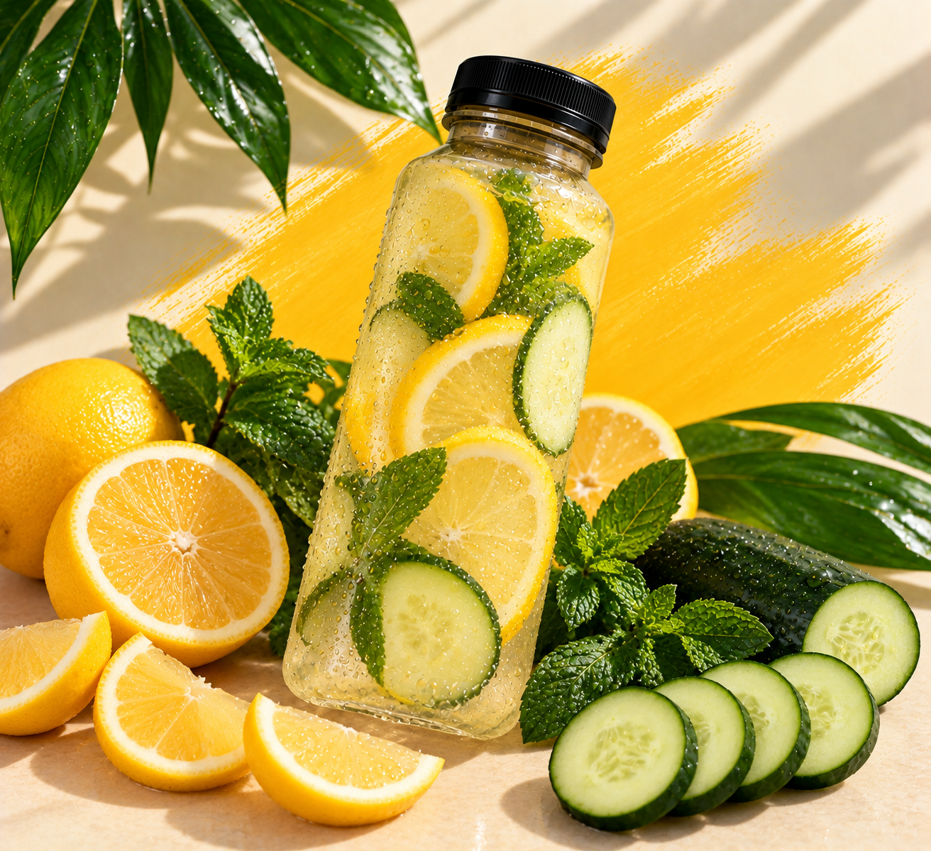 Lemon Twist