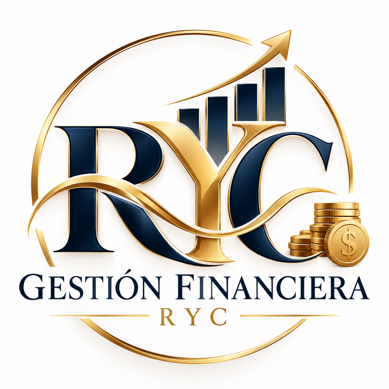 Gestion financiera RYC