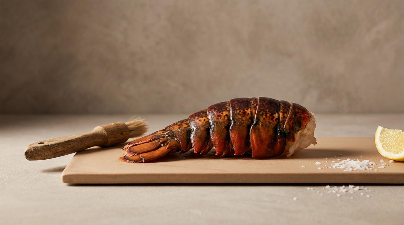 Lobster Tail
