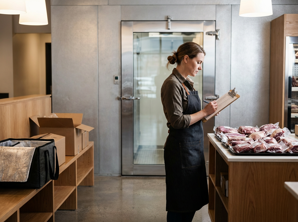 Inventory Management