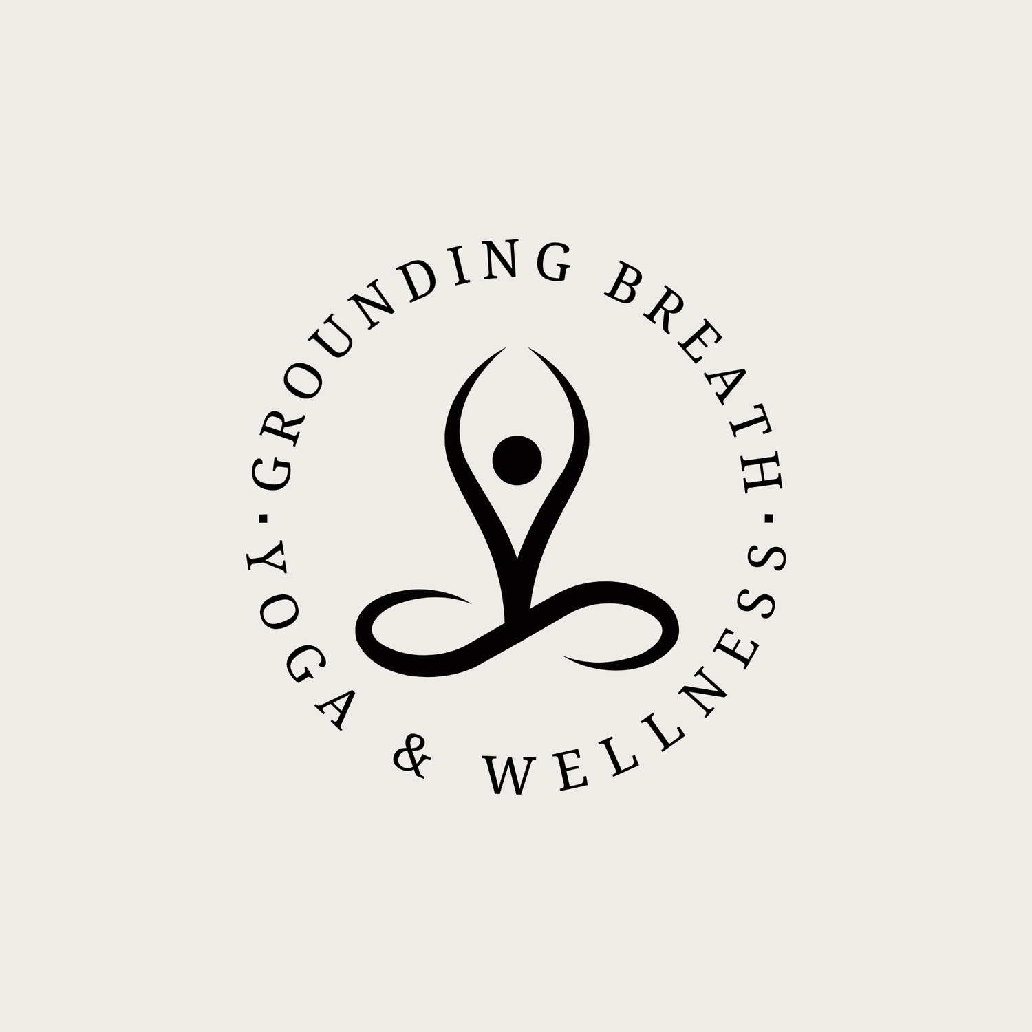 Grounding Breath Yoga &amp; Wellness