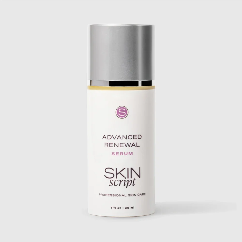 Advanced Renewal Serum