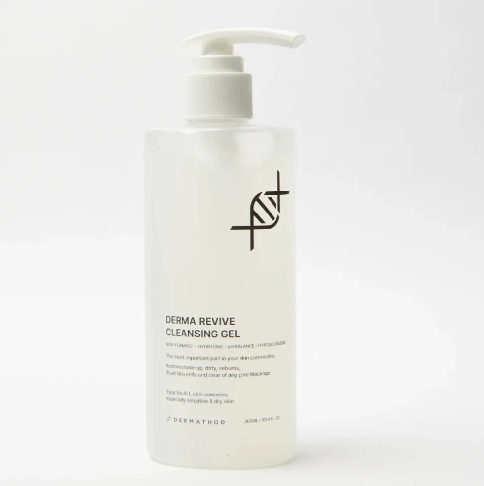 Dermathod Revive Cleansing Gel
