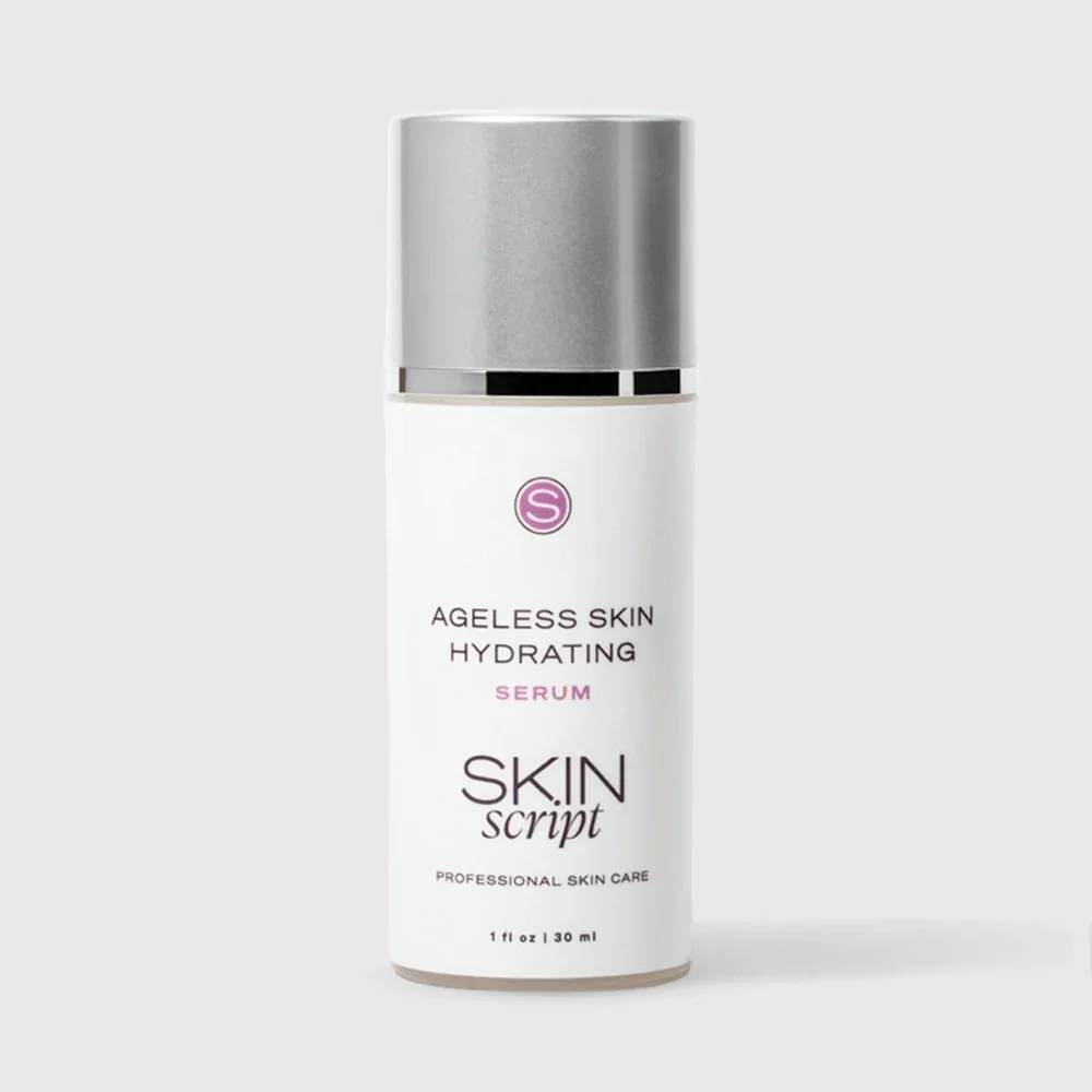 Ageless Skin Hydrating Serum