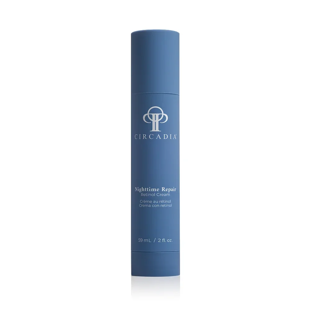 Nighttime Repair Retinol Cream
