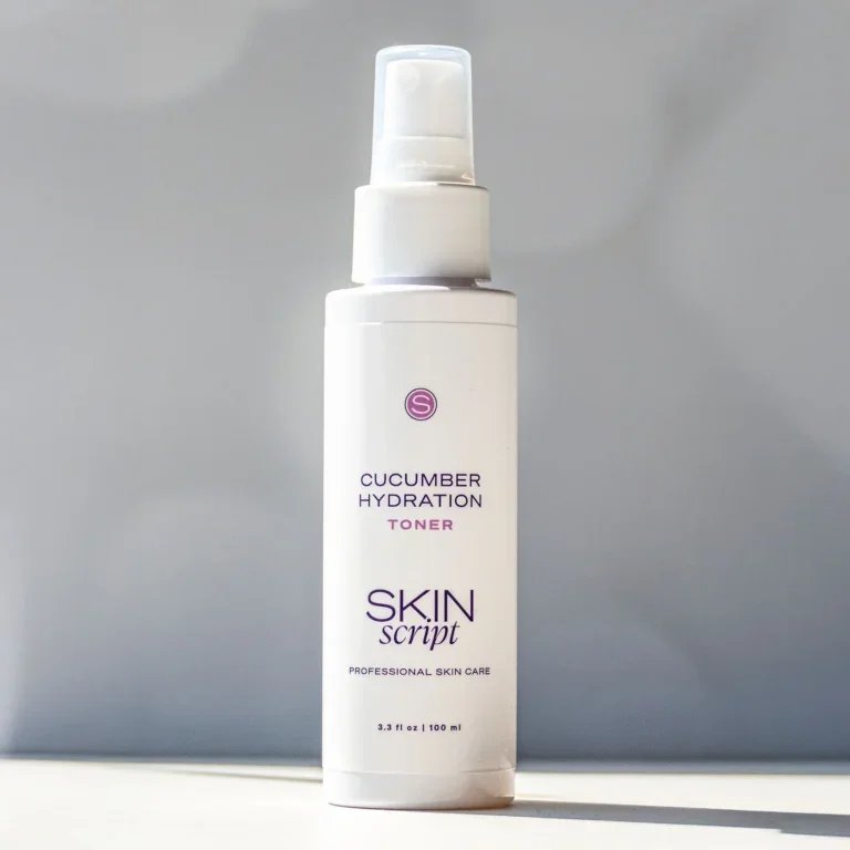 Cucumber Hydration Toner