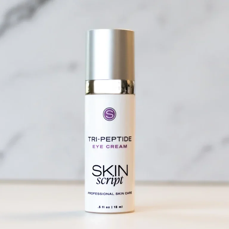Tri-Peptide Eye Cream