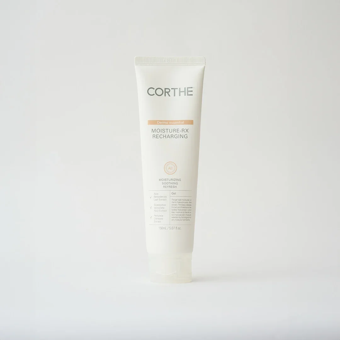 Corthe Dermo Essential Moisture RX Recharging Cream