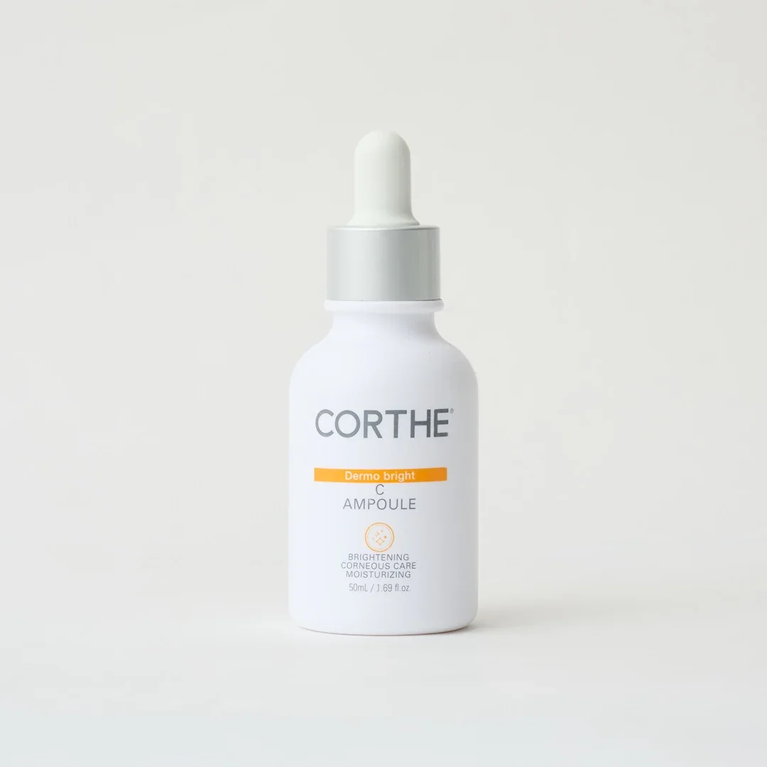Corthe Dermo Bright C Ampoule