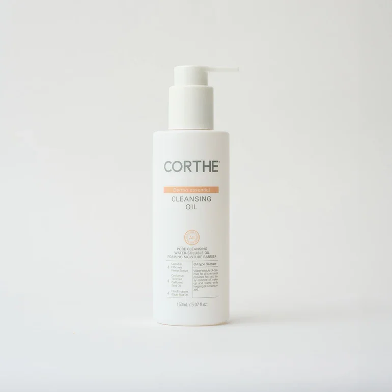 Corthe Dermo Essential Cleansing Oil
