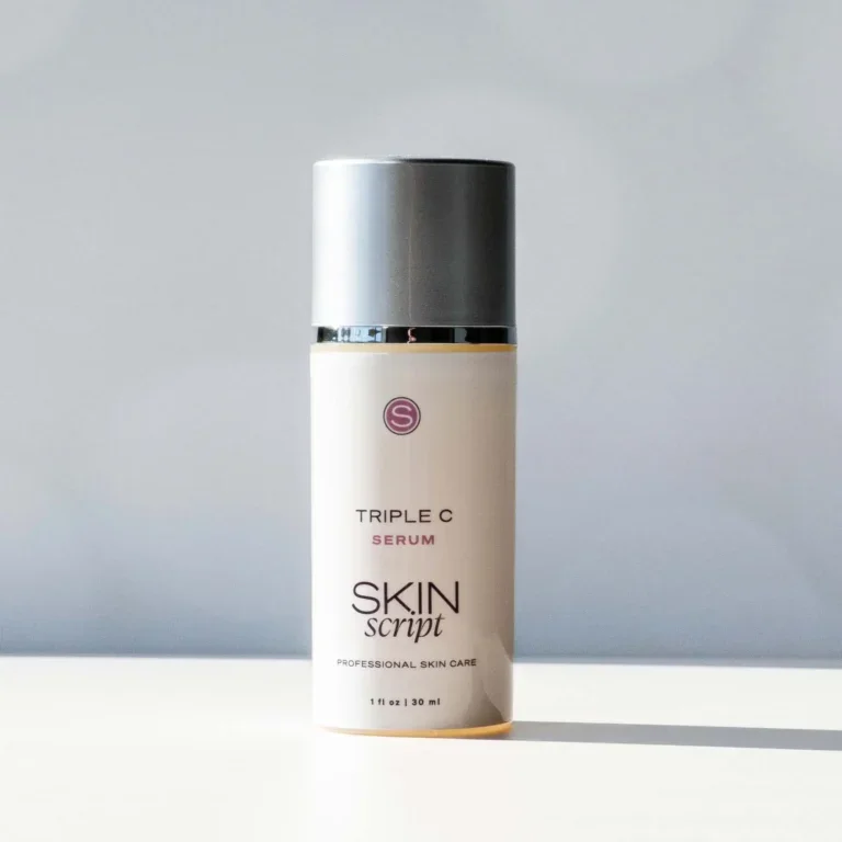 Triple C Serum