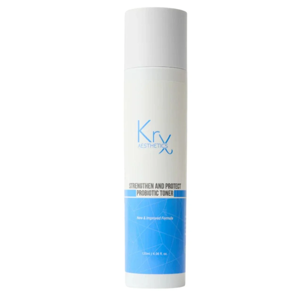 KrX Strengthen + Protect Probiotic Face Toner
