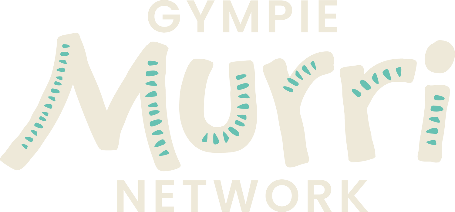 Gympie Murri Network