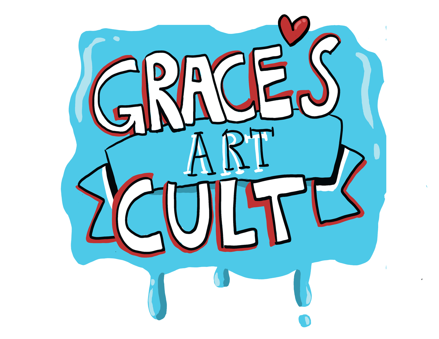Grace's Art Cult