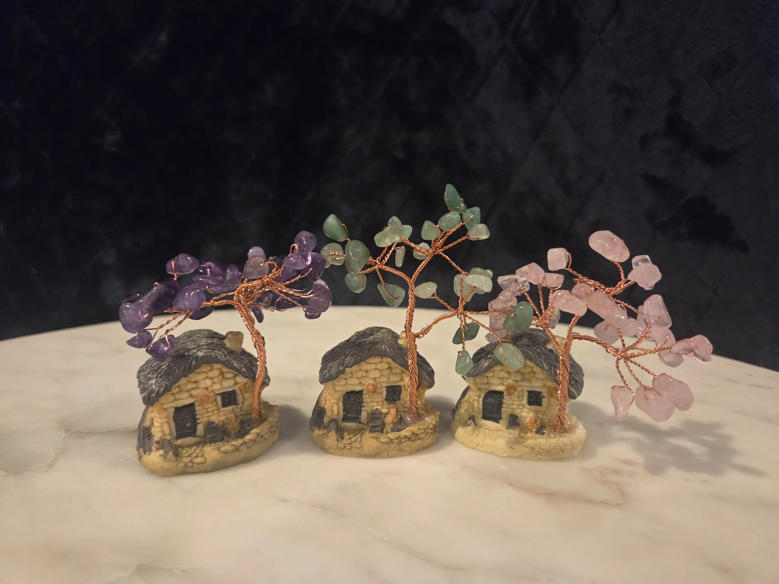 Fairy House