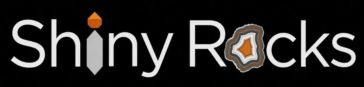 Shiny-Rocks.com