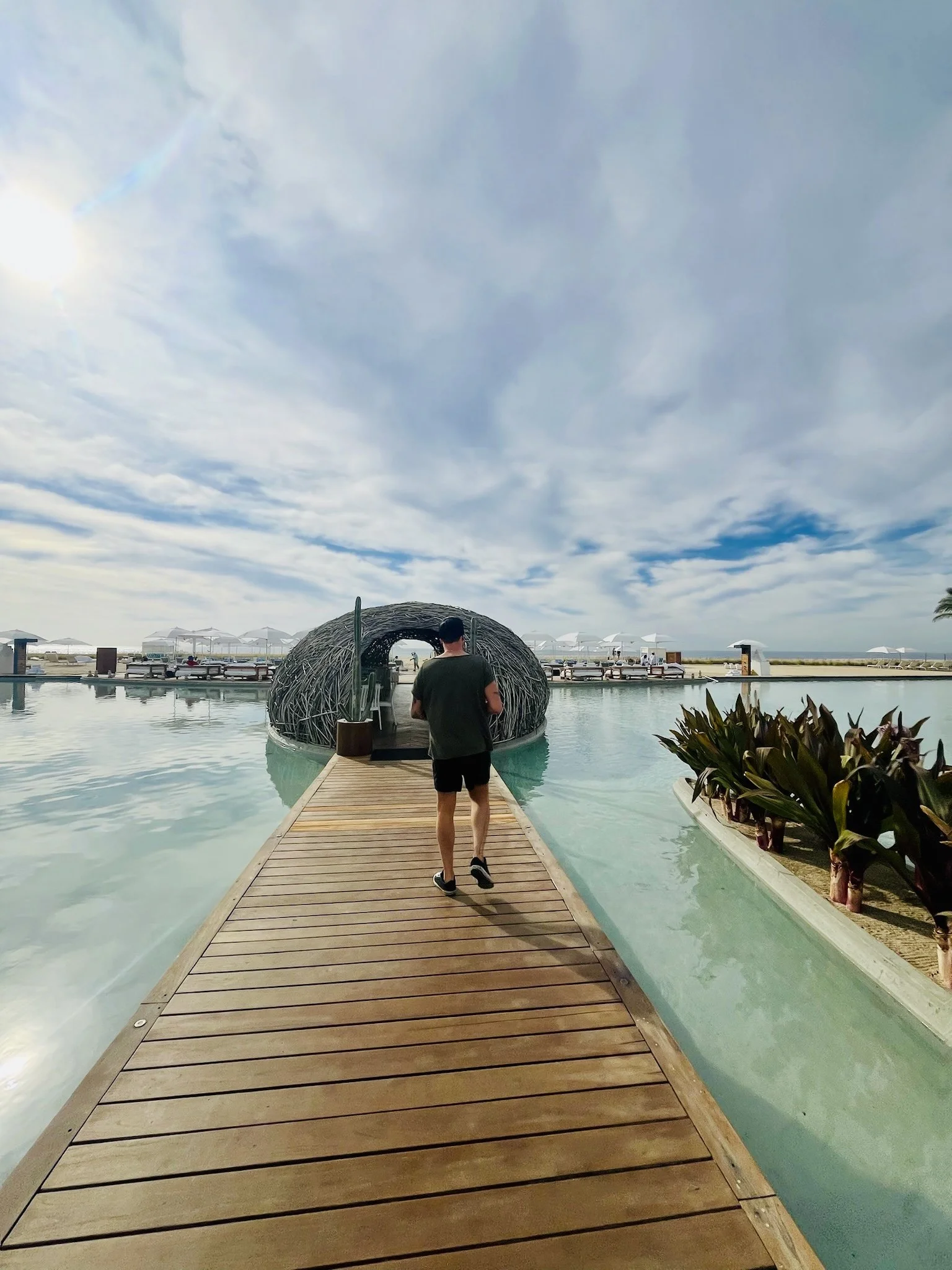 cabo Jonny | viceroy + los cabos