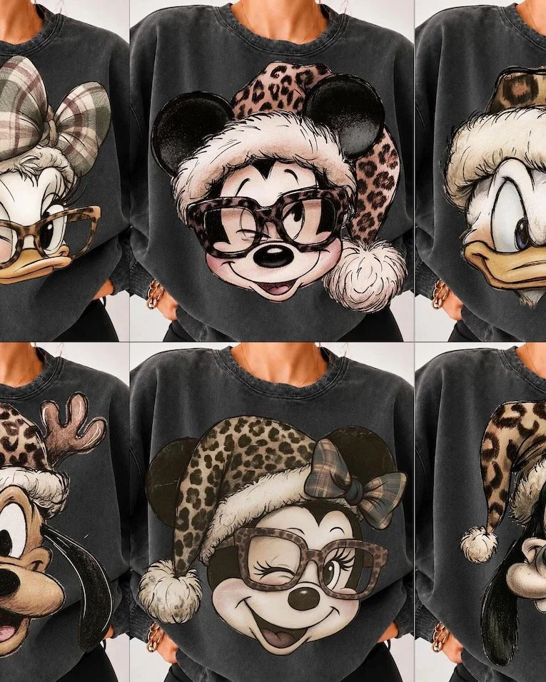 Magical Christmas SweatShirt