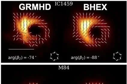 Resolving nearby supermassive black holes with the Black Hole Explorer