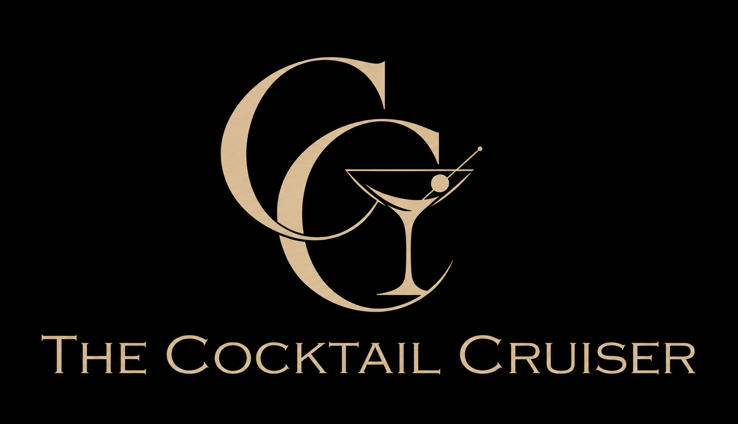 The Cocktail Commodore