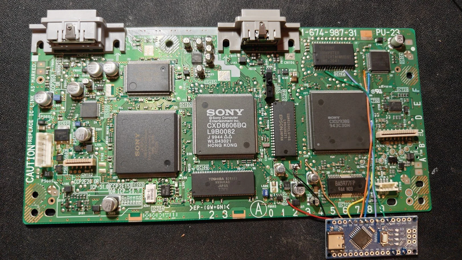PSNee Mod Install