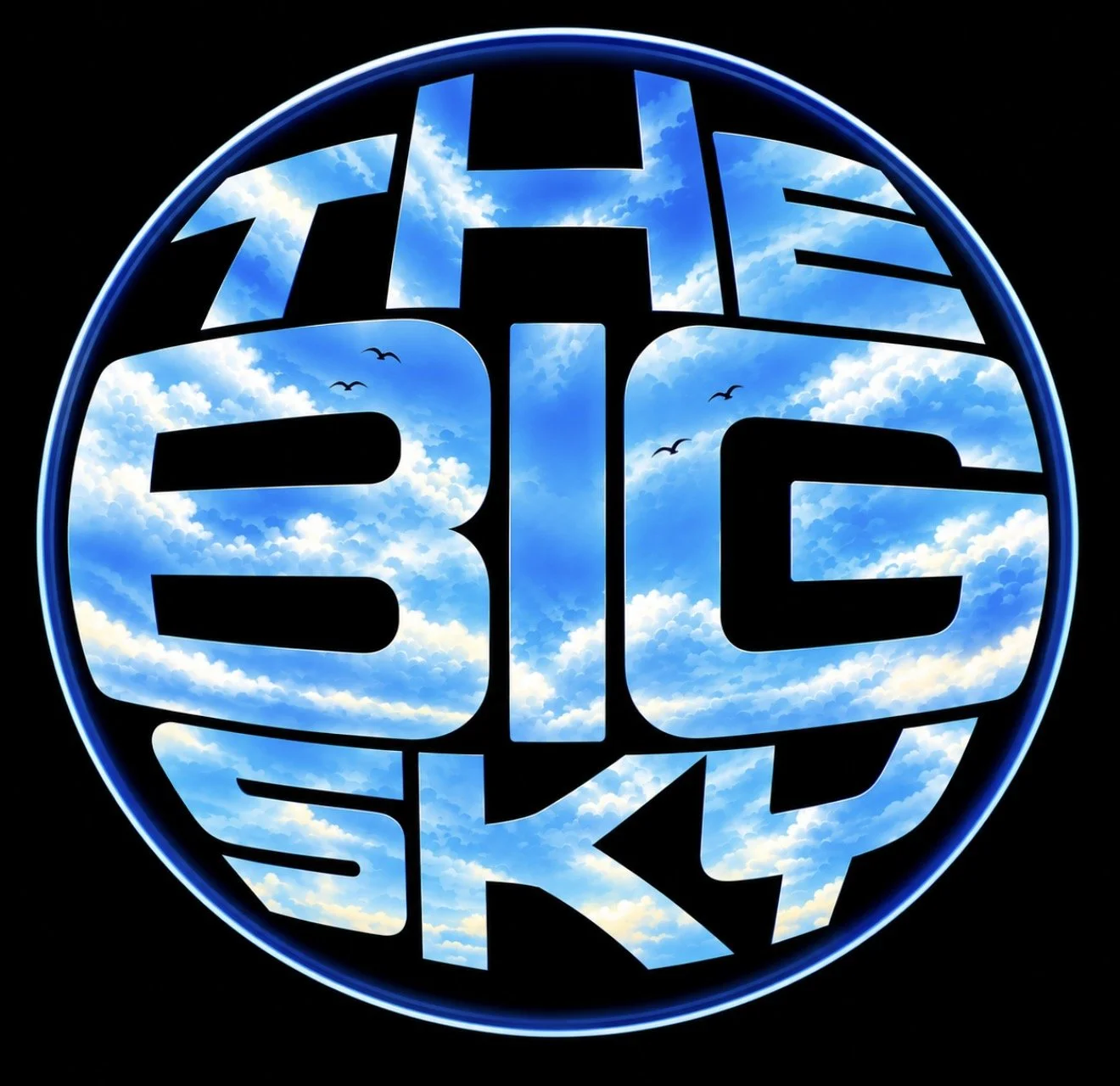 THE BIG SKY