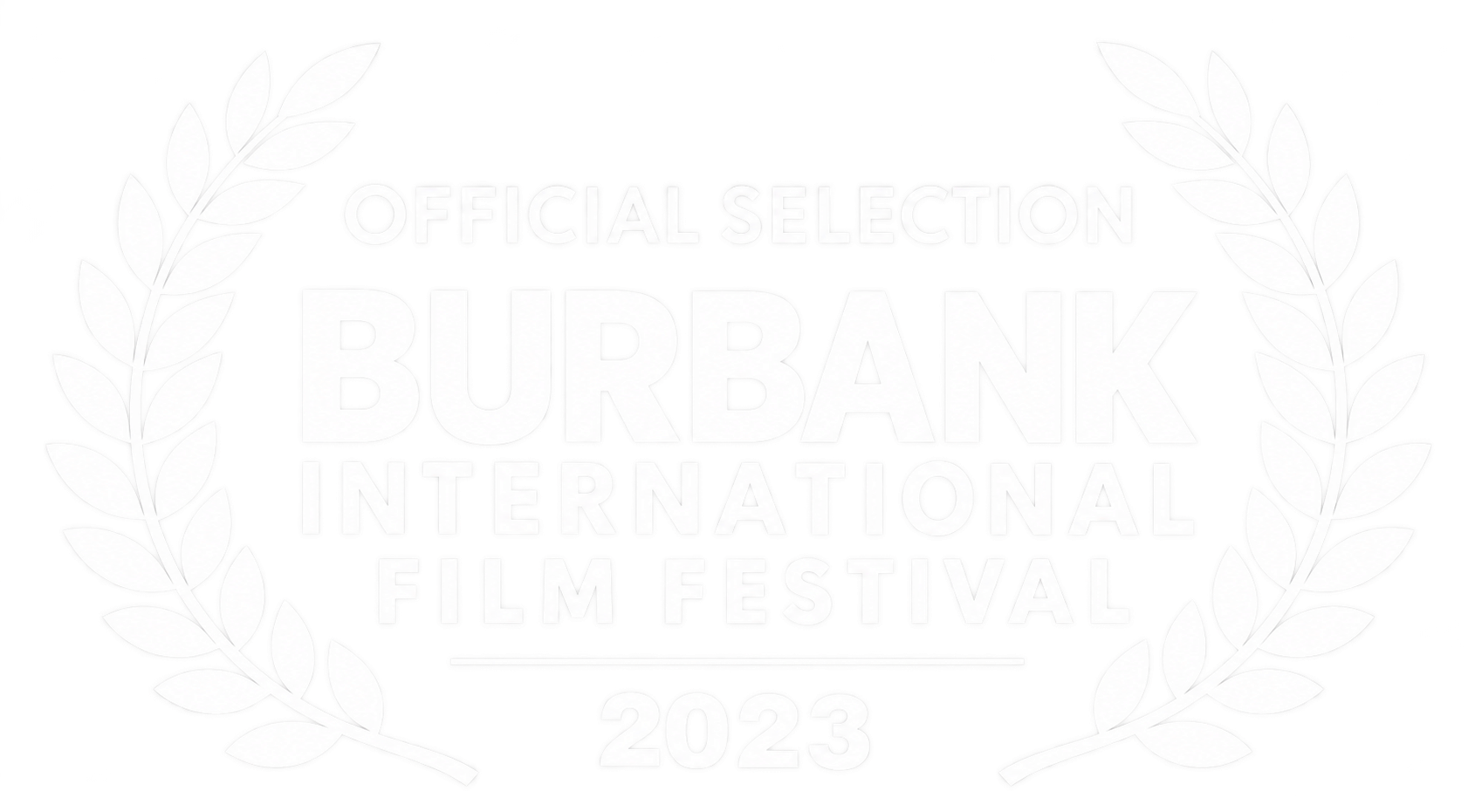 Burbank International Film Festival Laurel.png