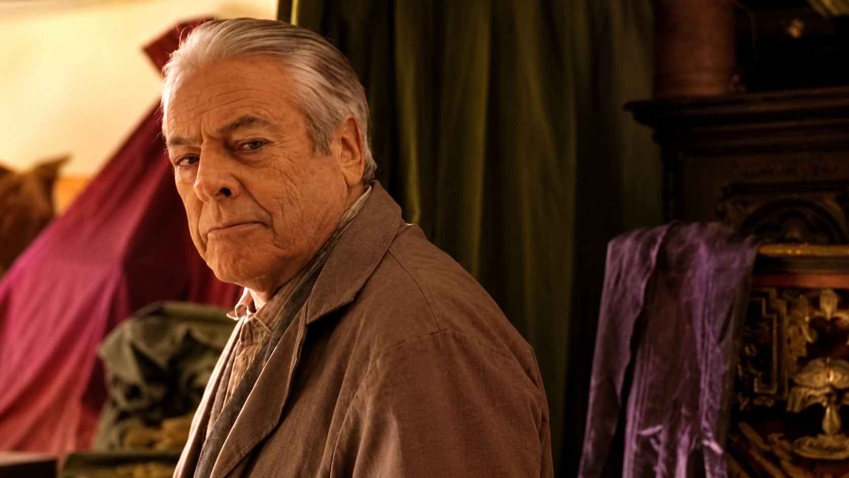 Stern Portrait in a Draped Antique Room.png
