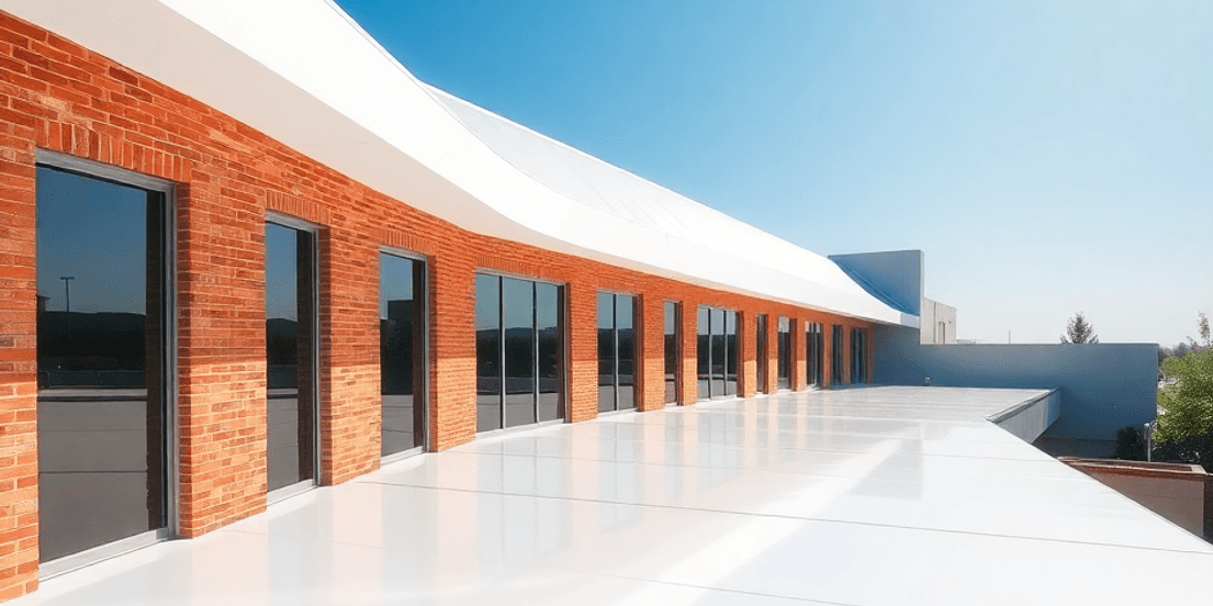 Commercial Roofing