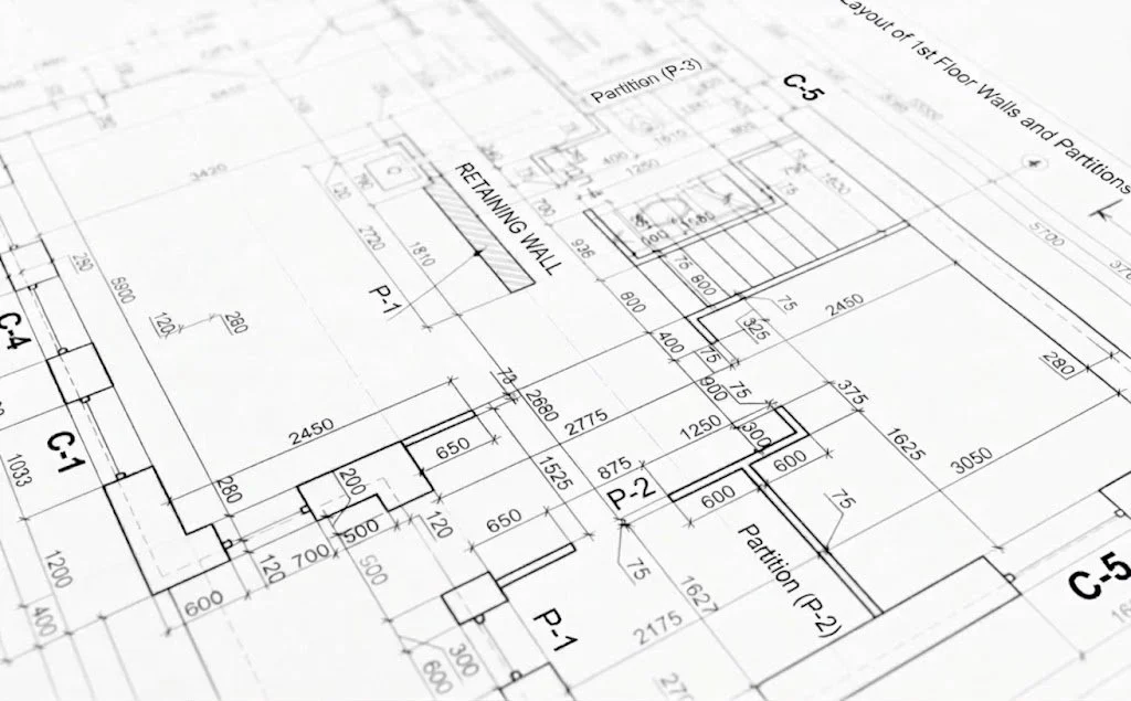 Design + Build