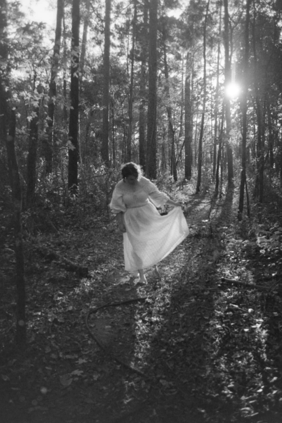Forest Bridals