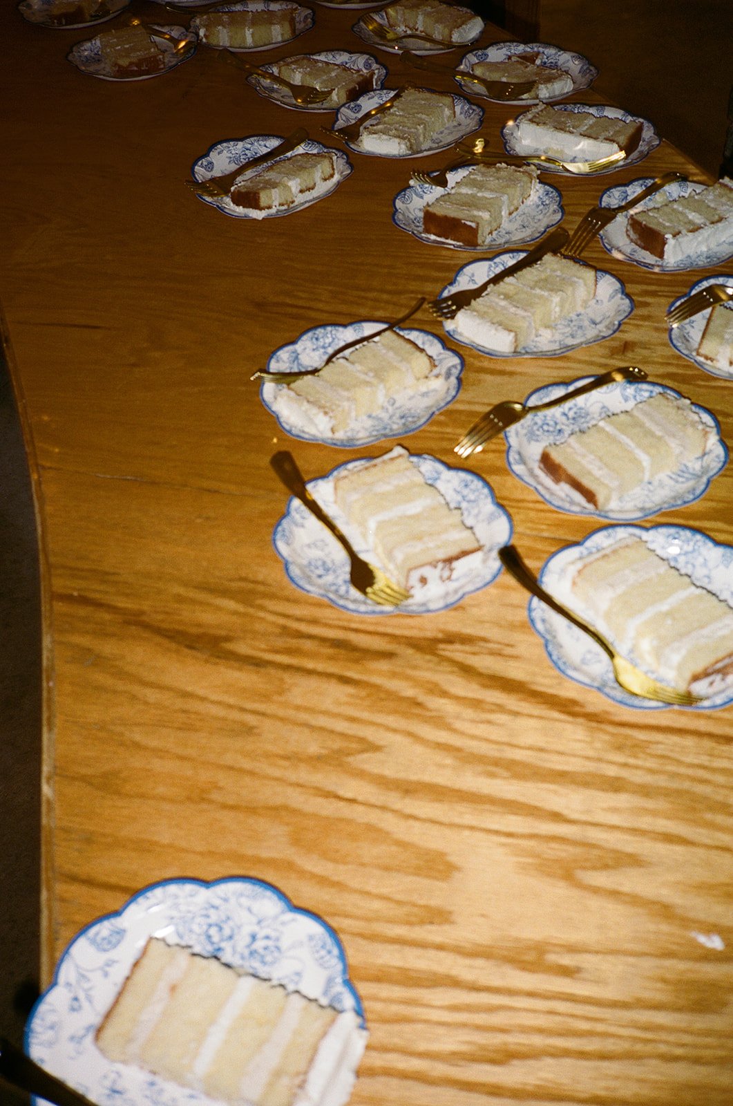 AnnieAustinPhoto_Dallas-Wedding-Photography_35mm-film-photos_Cake-cutting_34.jpg