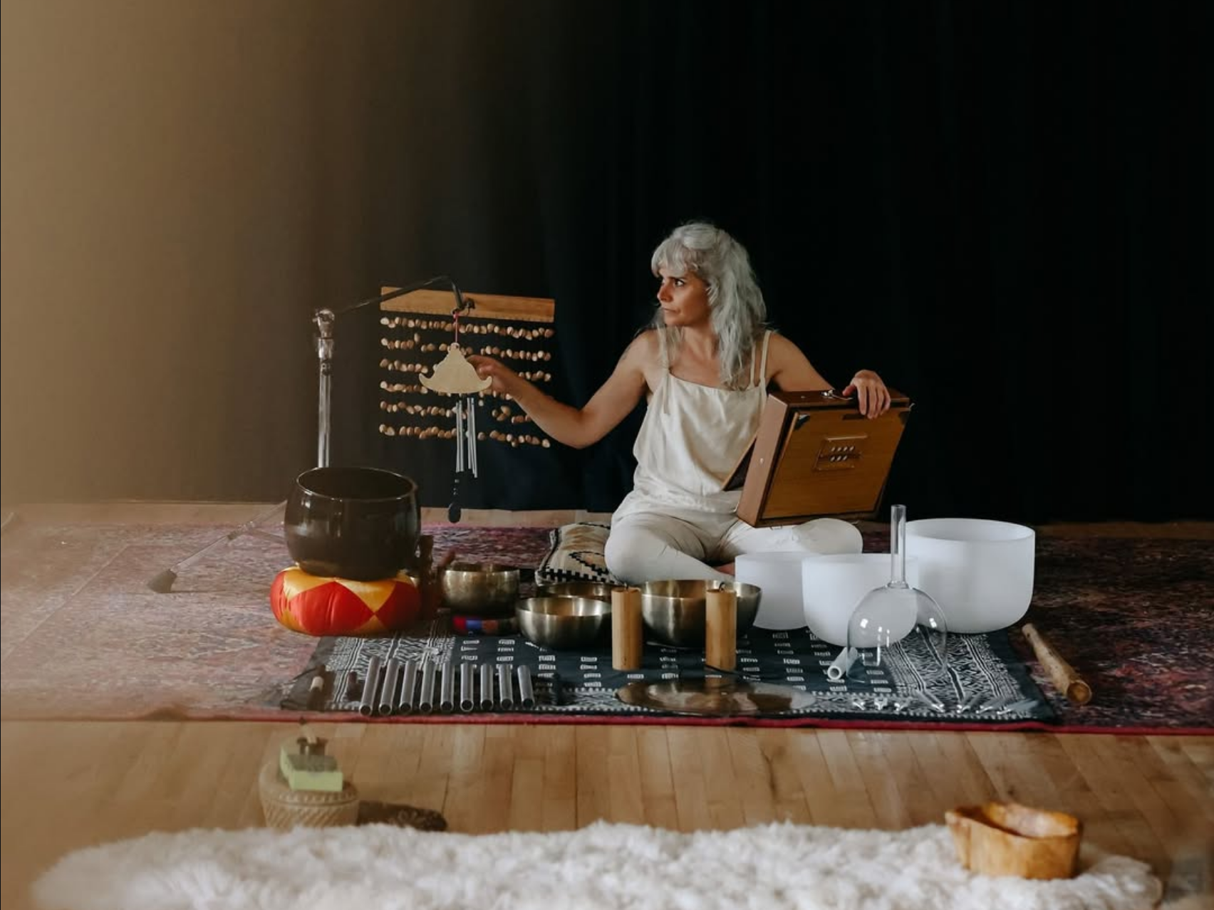 Sound Meditation