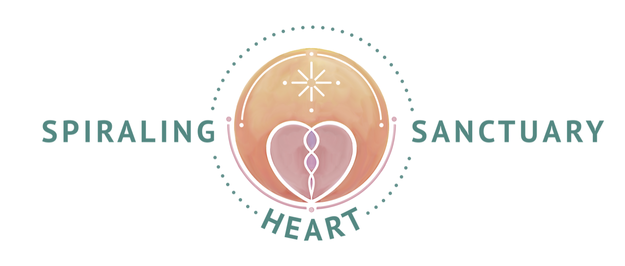 Spiraling Heart Sanctuary