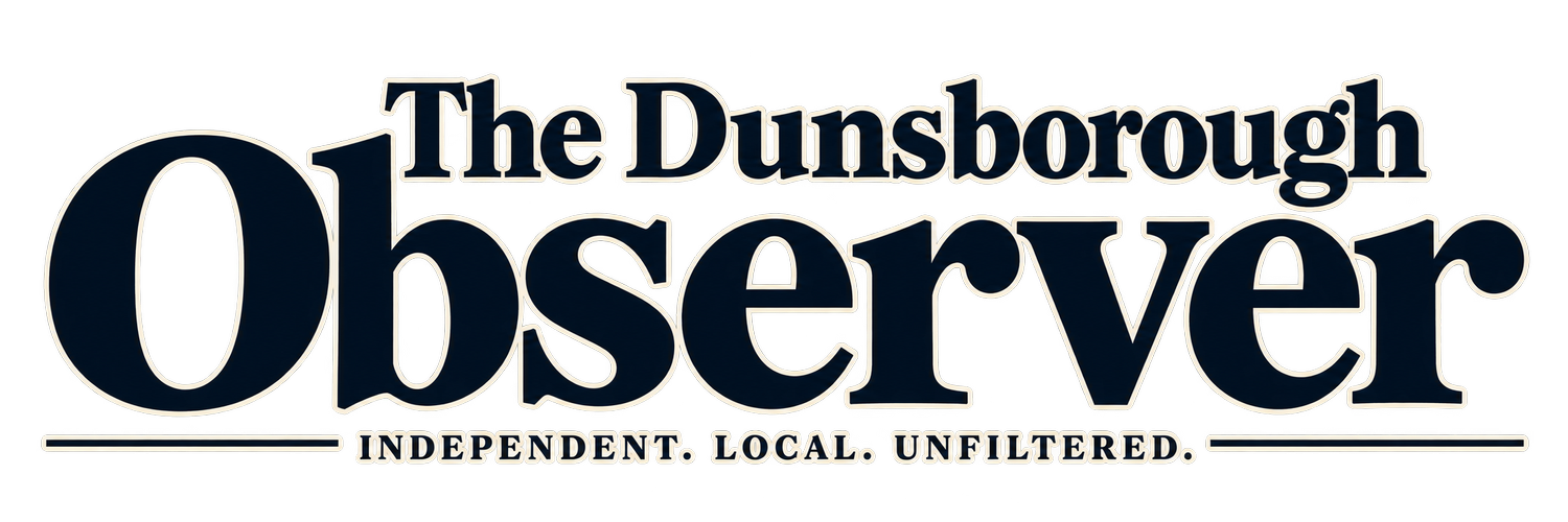 The Dunsy Observer