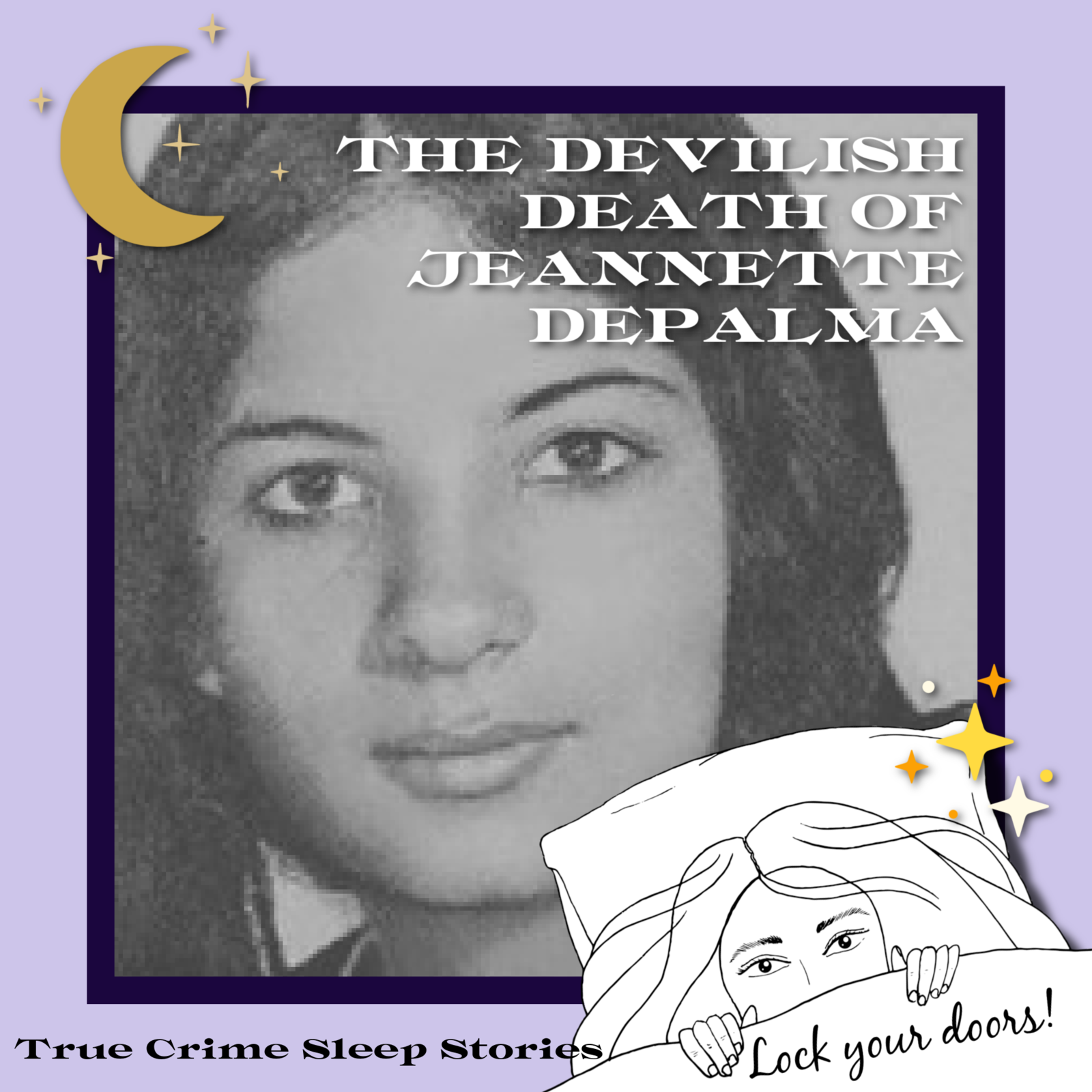 The Devilish Death of Jeannette DePalma