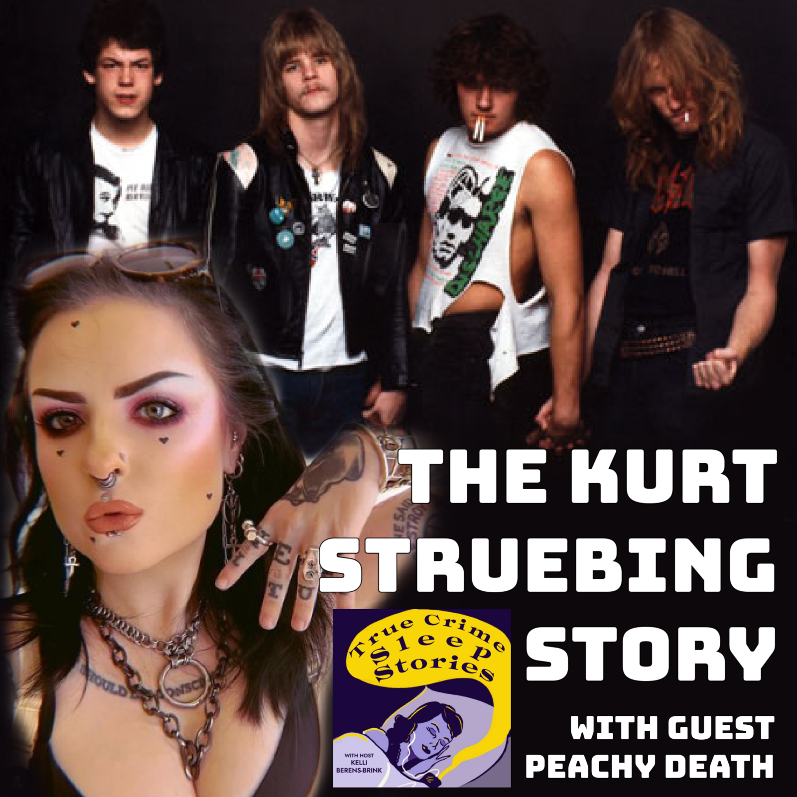 Kurt Struebing: Murder and Mental Illness