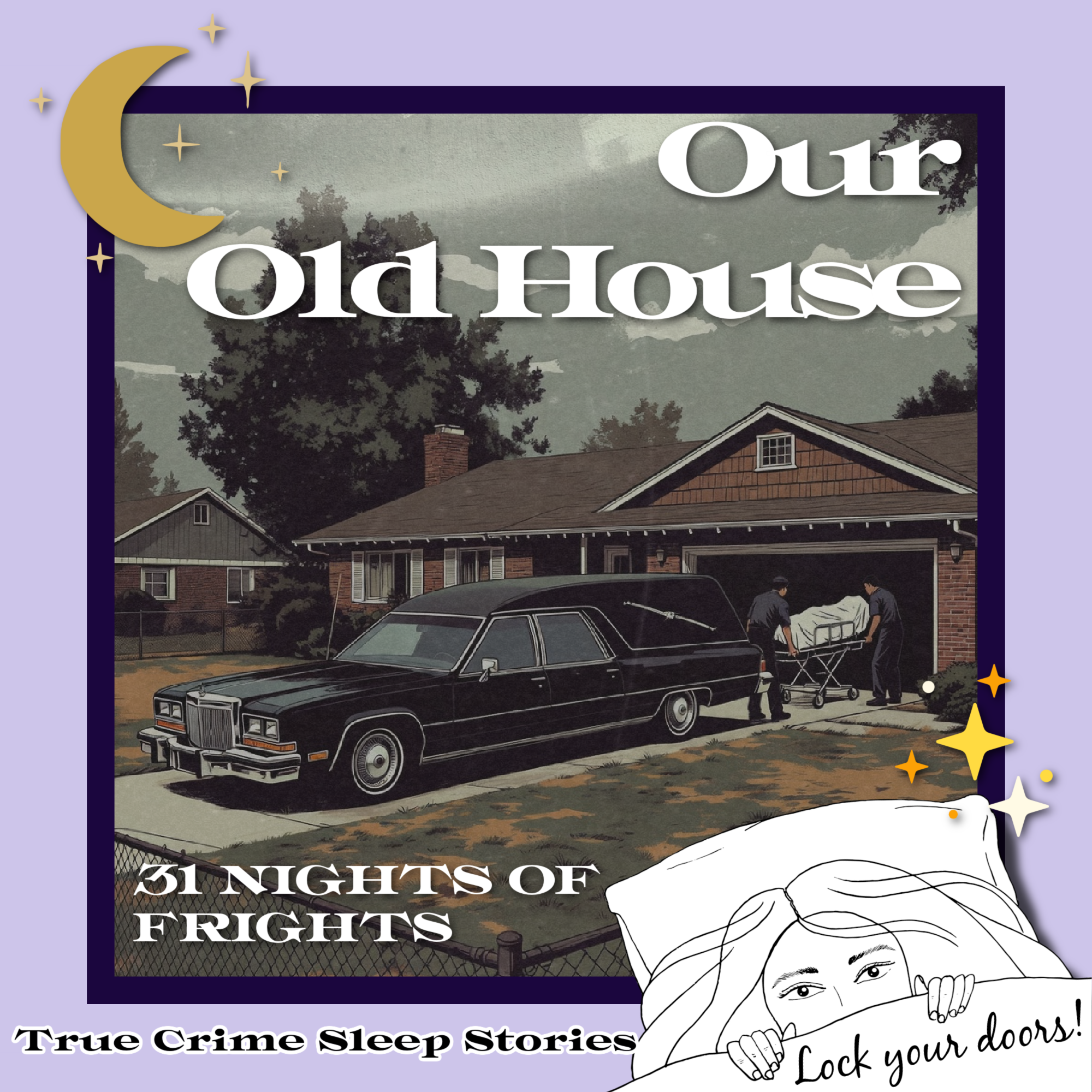 Lenox College Paranormal Investigation, Part 2