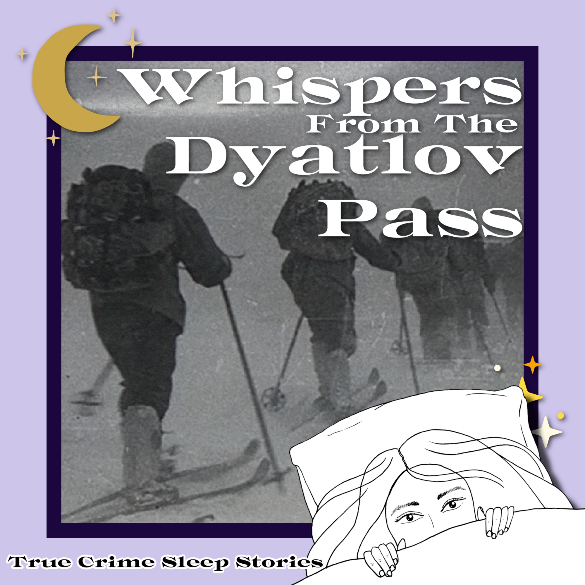 The Dyatlov Pass Incident (1959) | True Crime Sleep Stories