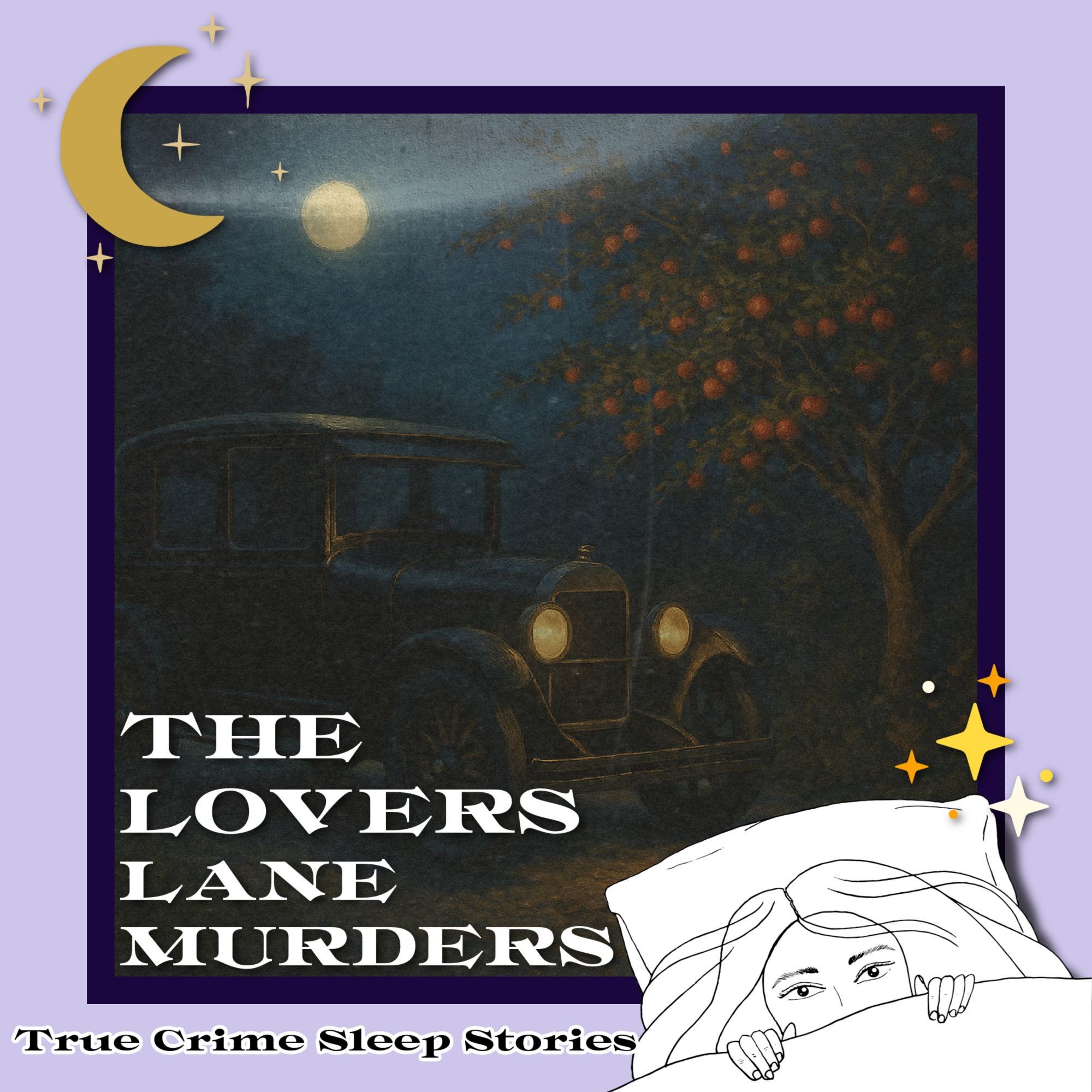The Lovers Lane Murders | True Crime Sleep Stories