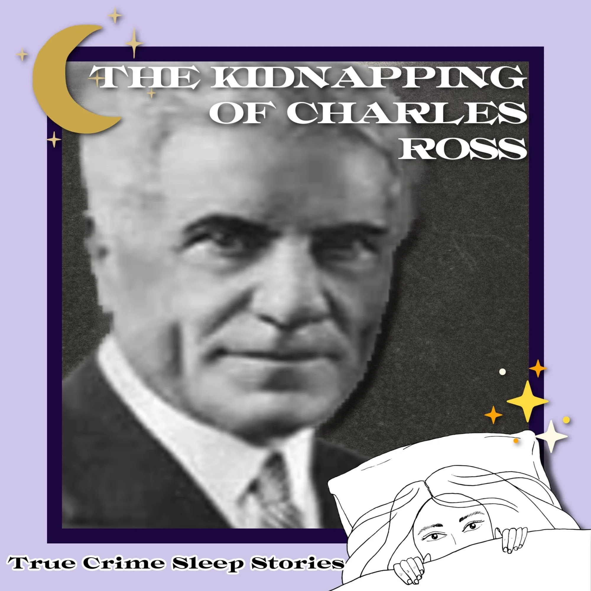 The Charles Ross Kidnapping | True Crime Sleep Stories