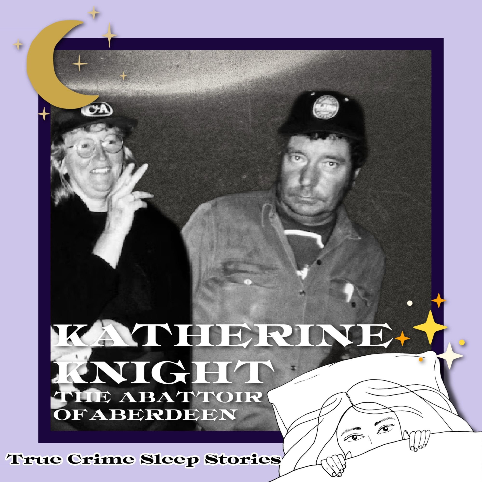 Katherine Knight: The Abattoir of Aberdeen