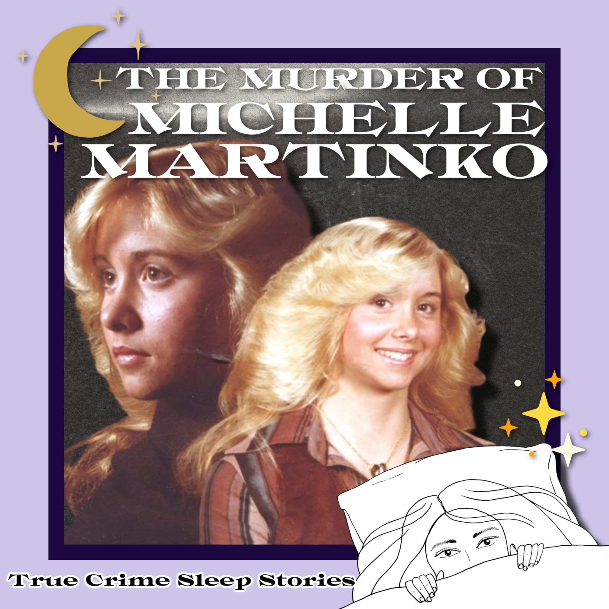 The Michelle Martinko Cold Case | True Crime Sleep Stories
