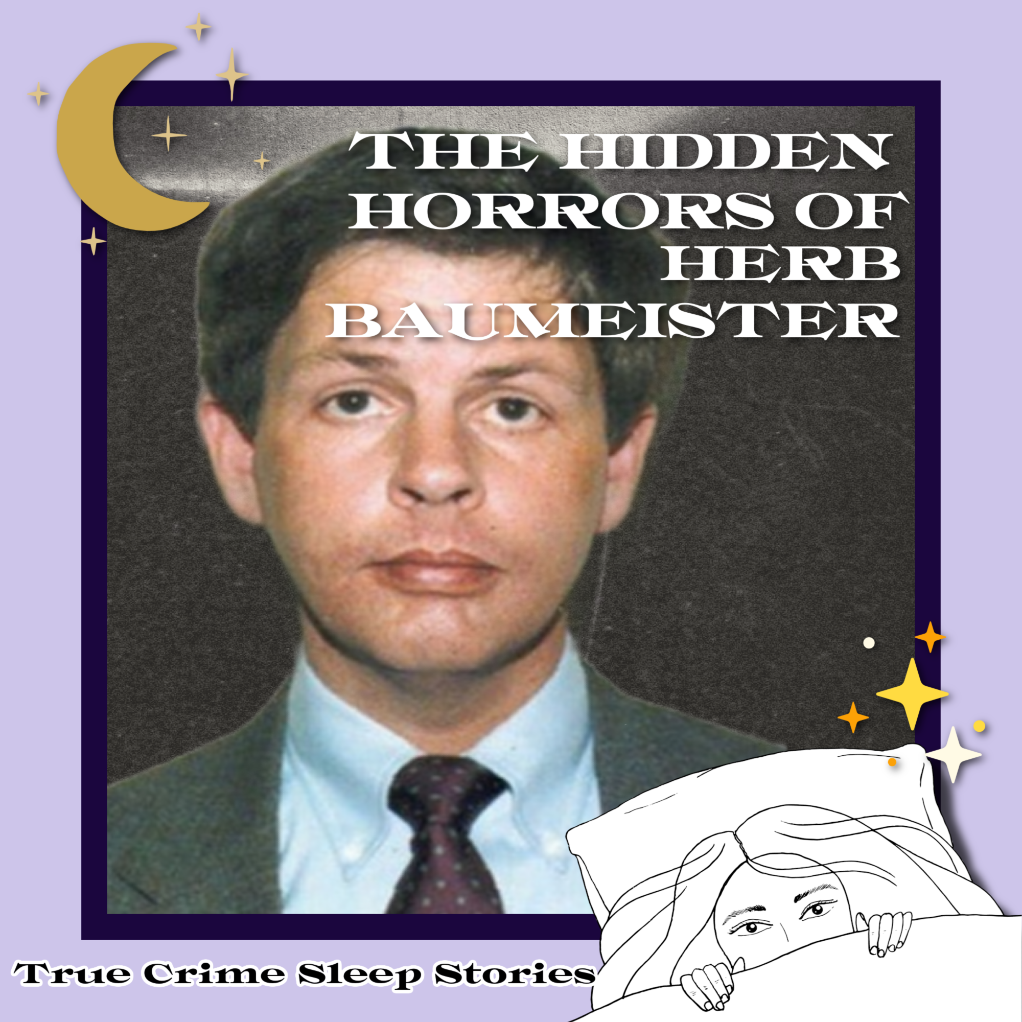 Herb Baumeister and Fox Hollow Farm | True Crime Sleep Stories