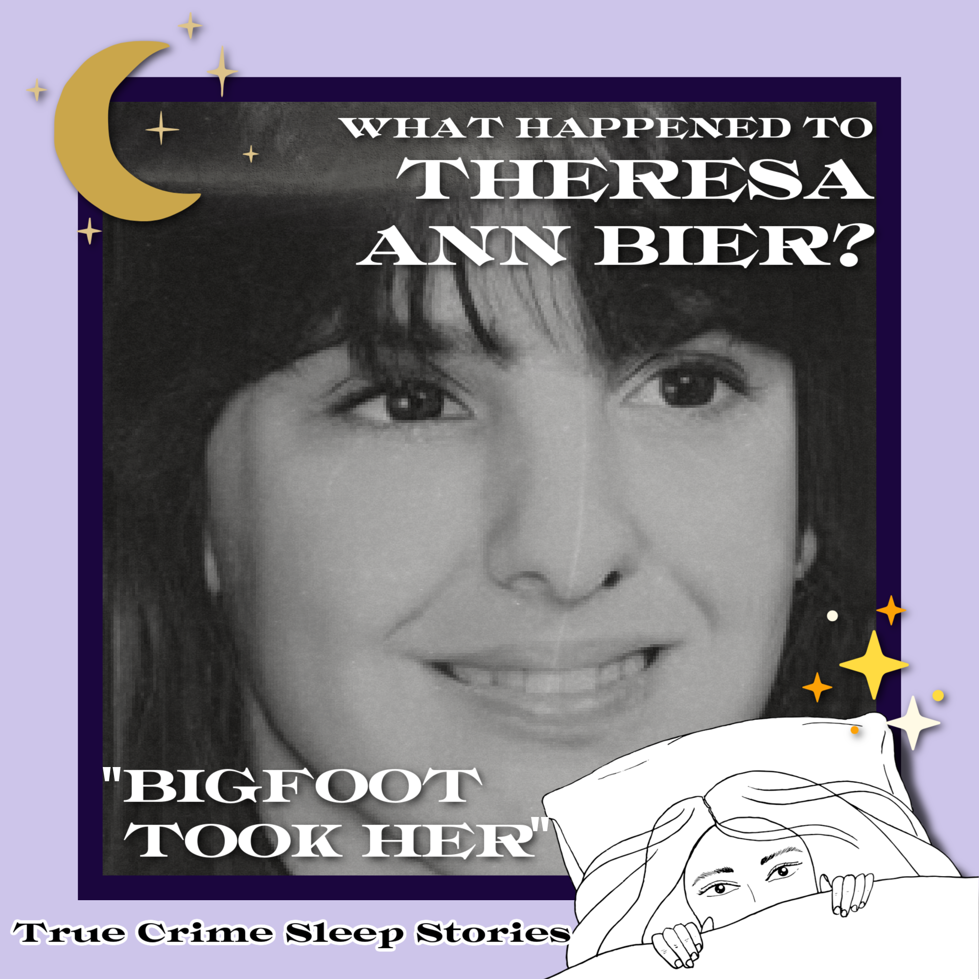 The Disappearance of Theresa Ann Bier | True Crime Sleep Stories