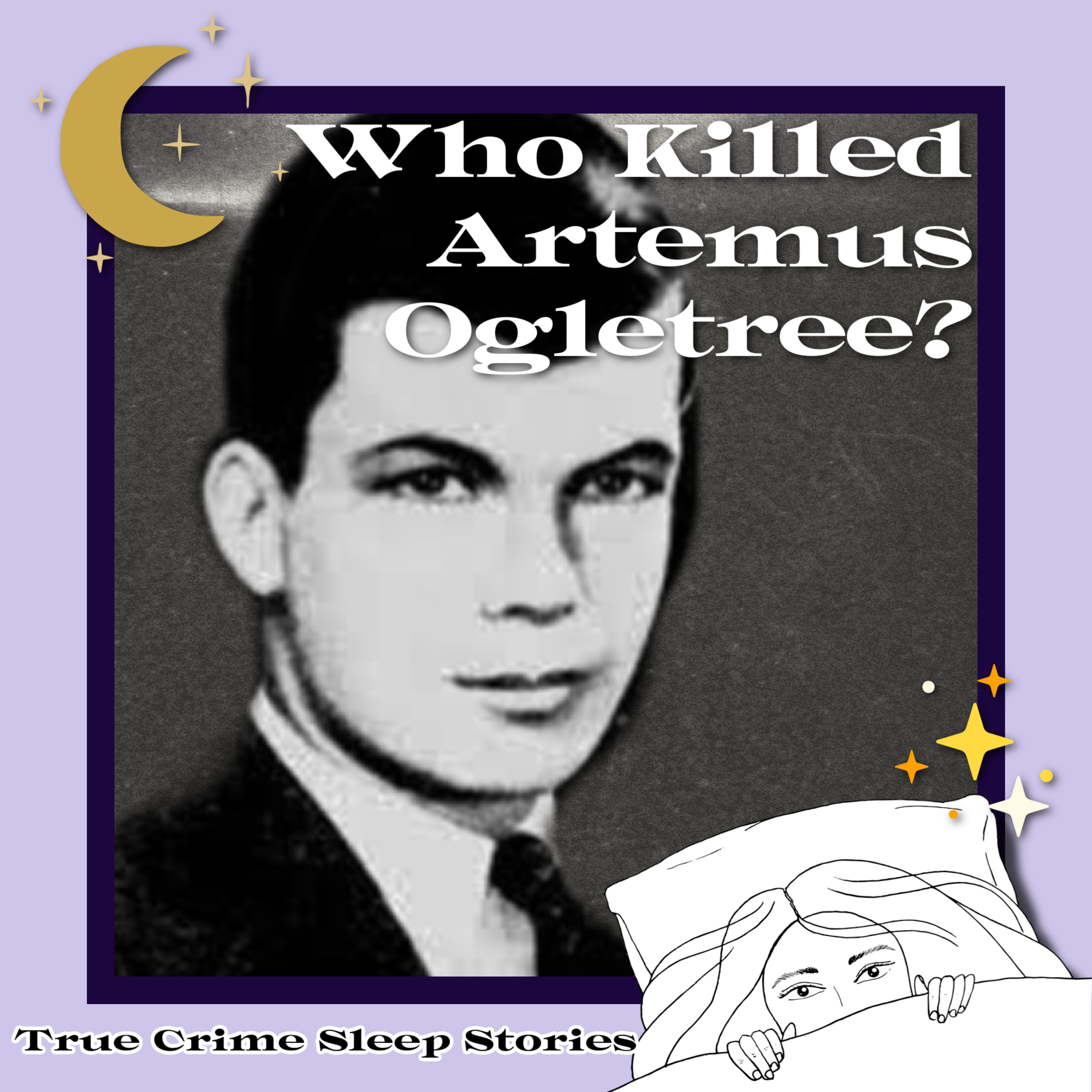 Room 1046: Who Killed Artemus Ogletree?
