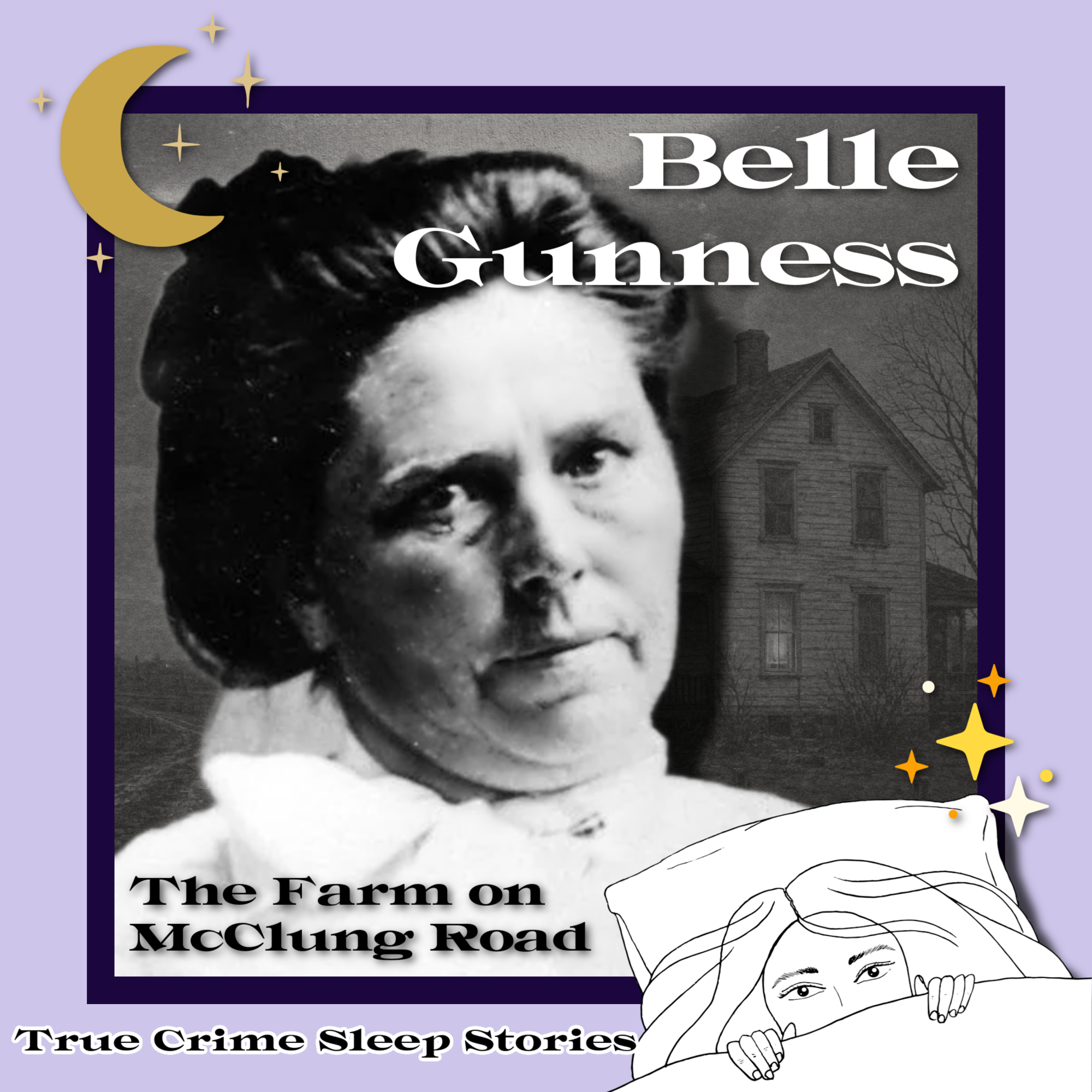 Belle Gunness and the Farm on McClung Road