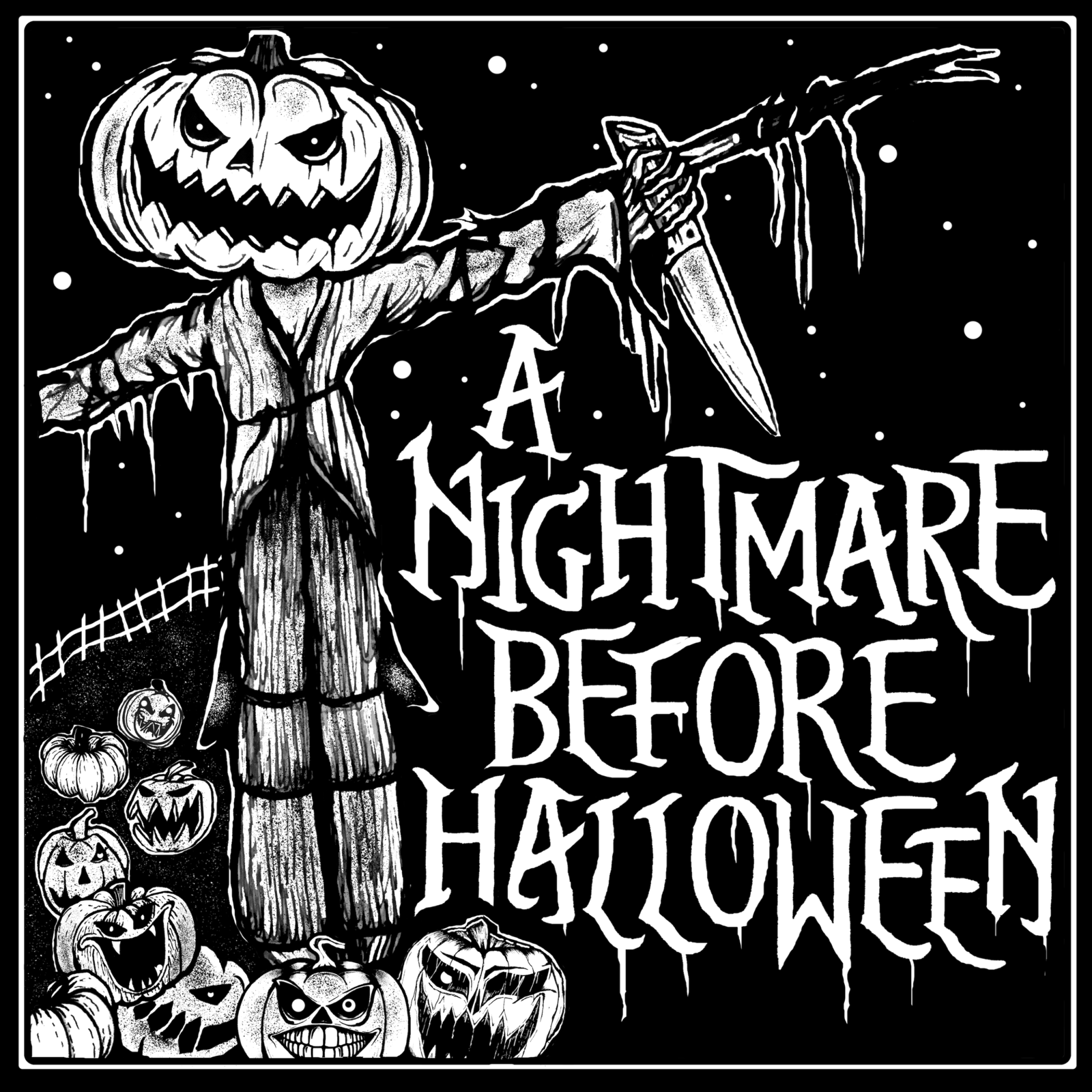 Halloween True Crime Extravaganza, Part 3