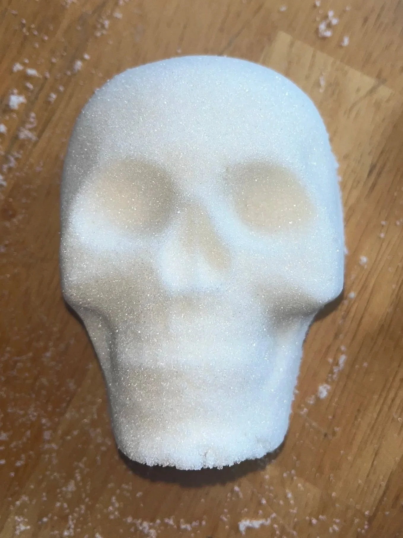 Large Sugar Skull Decorating Kit